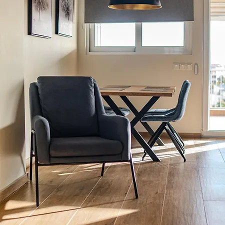 Sielo Urban Living * Патра