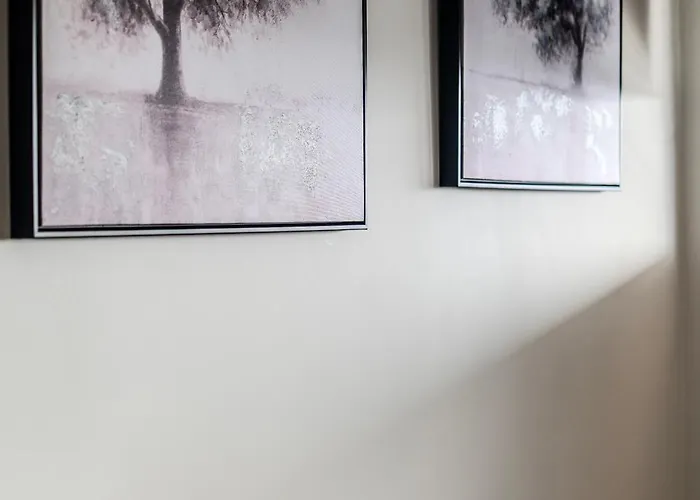 Sielo Urban Living Apartamento *