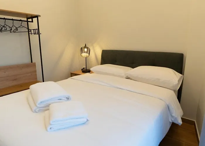 Апартаменты Sielo Urban Living