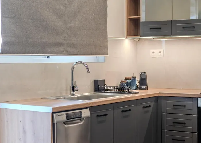 Sielo Urban Living Апартаменты