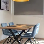 Διαμέρισμα θέα θάλασσα&ηλιοβασίλεμα