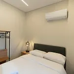 Appartement θέα θάλασσα & ηλιοβασίλεμα