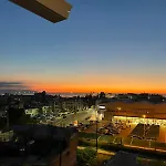 Appartement θέα θάλασσα & ηλιοβασίλεμα