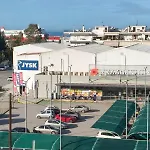 Appartement θέα θάλασσα & ηλιοβασίλεμα