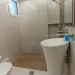 Διαμέρισμα θέα θάλασσα&ηλιοβασίλεμα