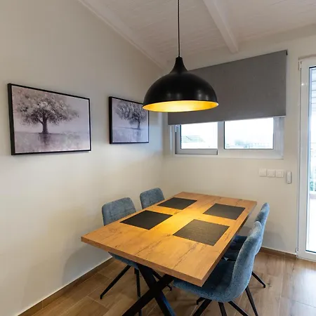 Appartement Sielo Urban Living Patras