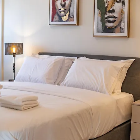 شقة Sielo Urban Living