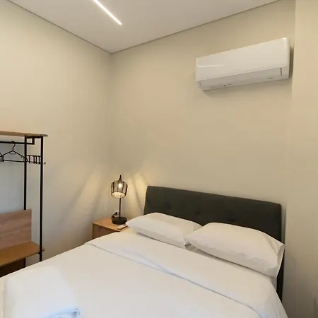 شقة Sielo Urban Living باترا