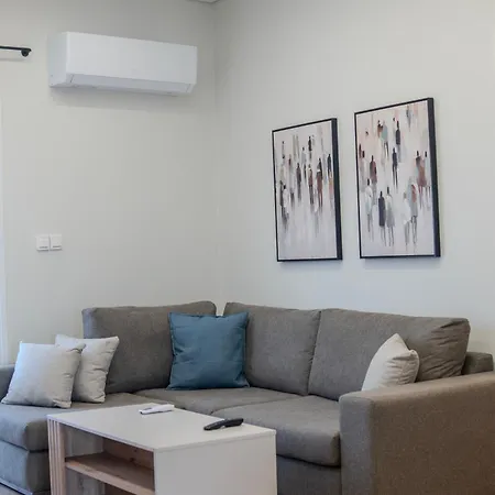 Sielo Urban Living شقة باترا