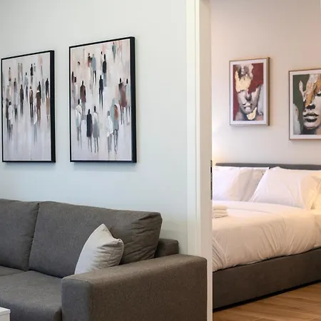 شقة Sielo Urban Living *