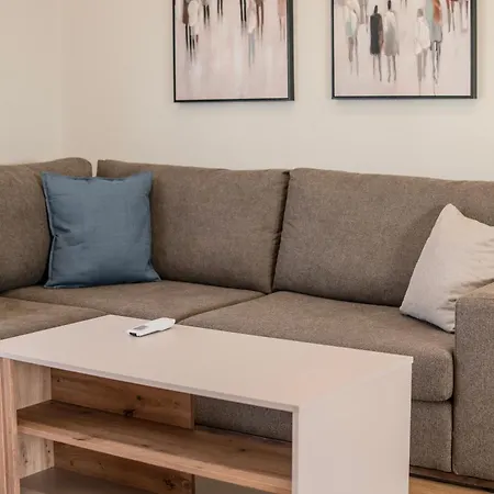 شقة Sielo Urban Living باترا