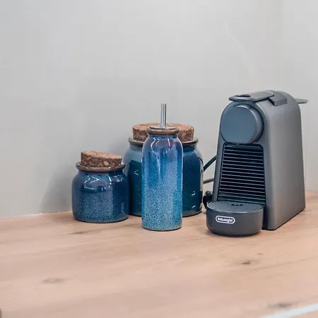 شقة Sielo Urban Living *