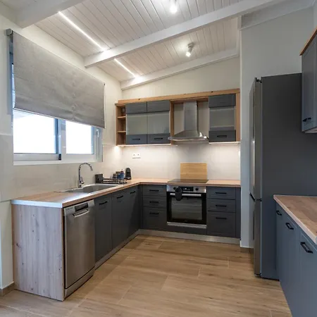 Sielo Urban Living شقة