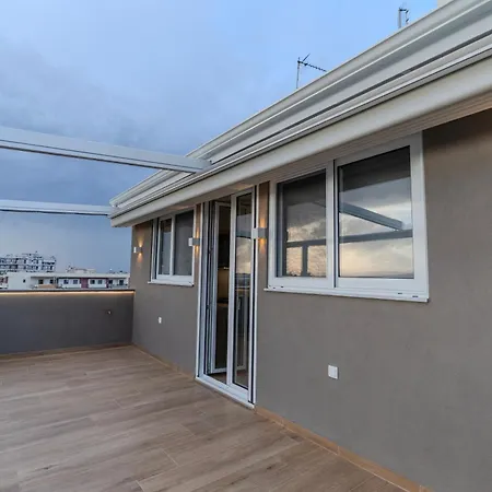 Sielo Urban Living Patras