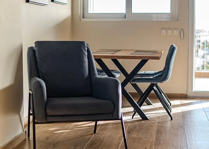 Sielo Urban Living * 帕特雷