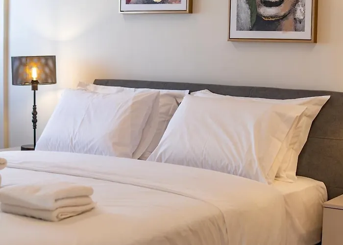 Appartement Sielo Urban Living