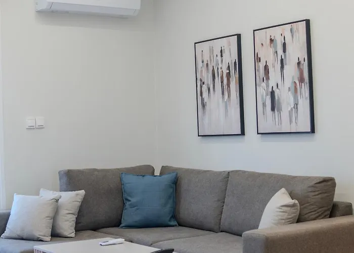 Sielo Urban Living 公寓 帕特雷