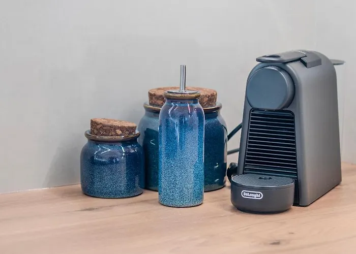 Appartement Sielo Urban Living *