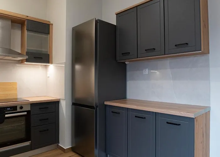 Sielo Urban Living * Patras