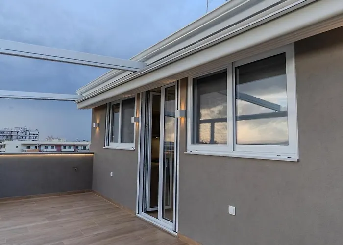 Sielo Urban Living 帕特雷