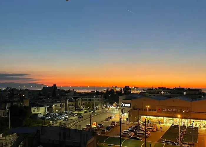 公寓 Sielo Urban Living