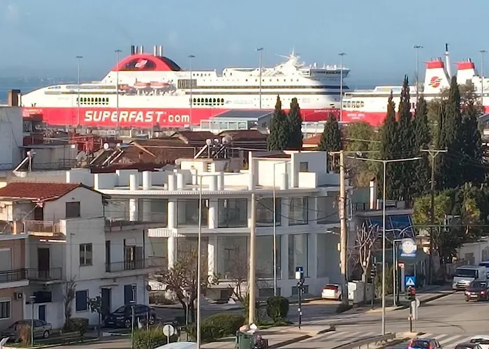 Sielo Urban Living 帕特雷