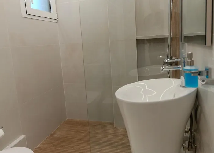 Apartmán Θέα Θάλασσα & Ηλιοβασίλεμα